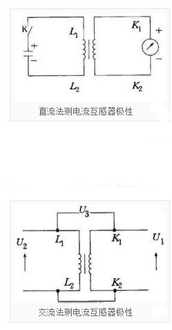 解析互感器及其误差原因与补偿方法