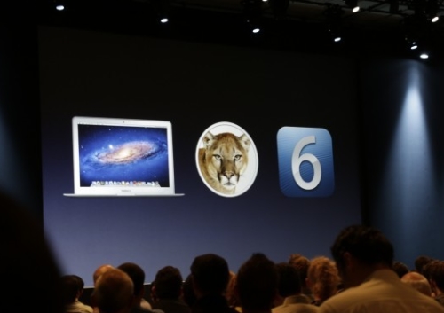 WWDC 2012