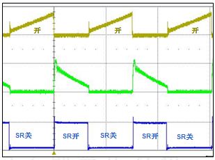 连续导通模式(CCM)
