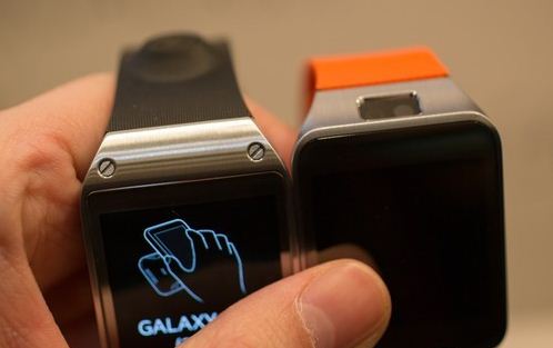 三星智能手表Galaxy Gear 2/NEO 均搭载Tizen 系统