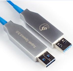 赛普拉斯和长芯盛科技将USB3.0的传输距离扩展至100米