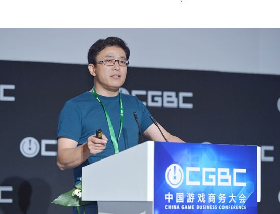 助力游戏产业发展！NVIDIA开启ChinaJoy视觉盛宴