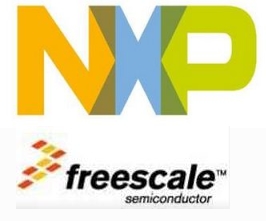 NXP和Freescale宣布以400亿美元合并