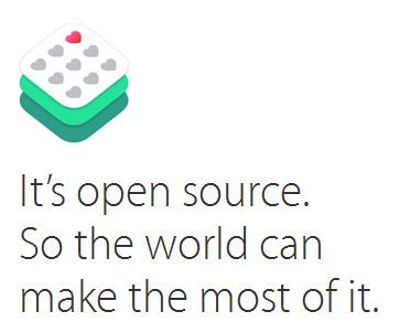 苹果“开源”：ResearchKit会医疗界带来什么？