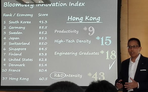 艾睿SAM汽车香港科学园首谢幕：助四肢瘫痪赛车手重圆驾驶梦！