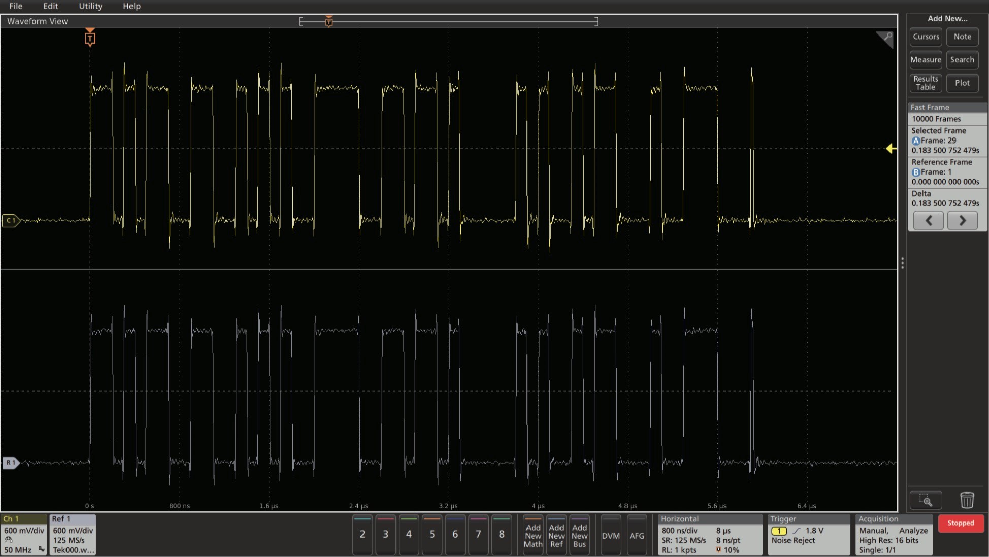 tektronix-8