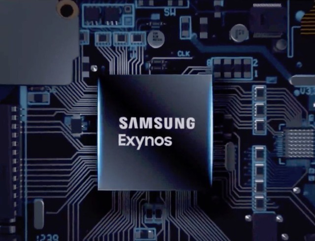 exynos 992